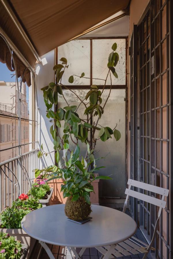 Hotel Residenza Il Duca Roma Exterior foto