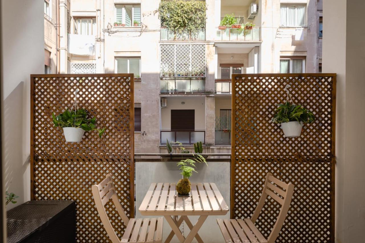 Hotel Residenza Il Duca Roma Exterior foto