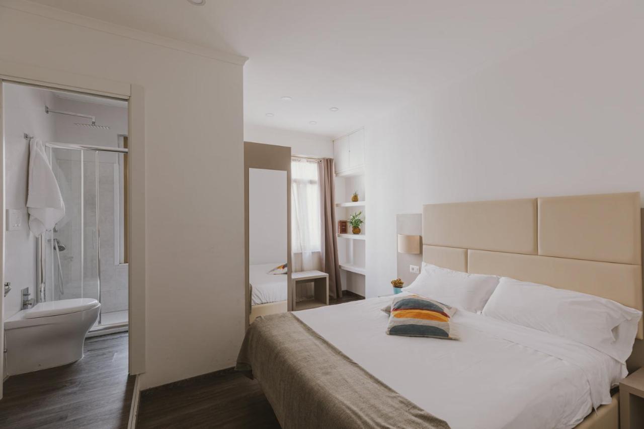 Hotel Residenza Il Duca Roma Exterior foto
