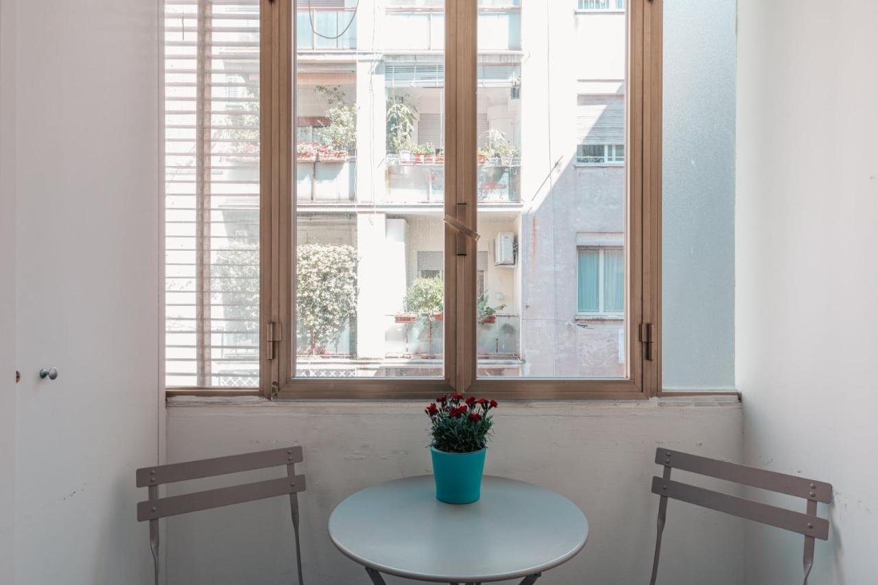 Hotel Residenza Il Duca Roma Exterior foto